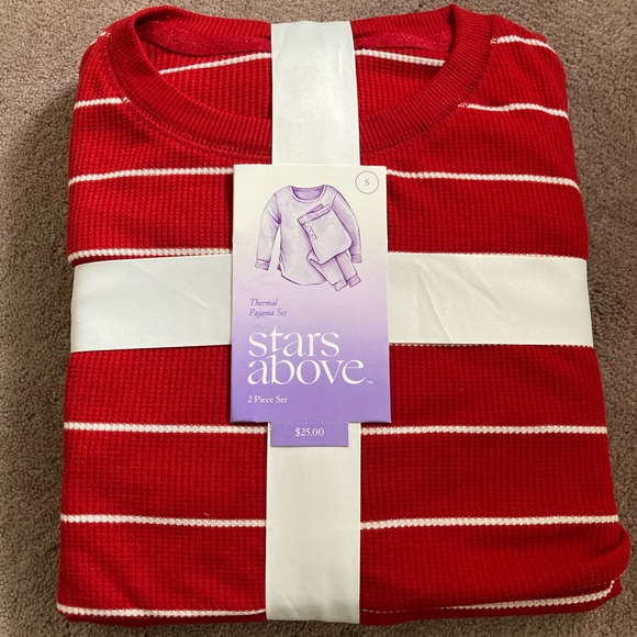 Very comfy pjs set size S - Picture 1 of 3